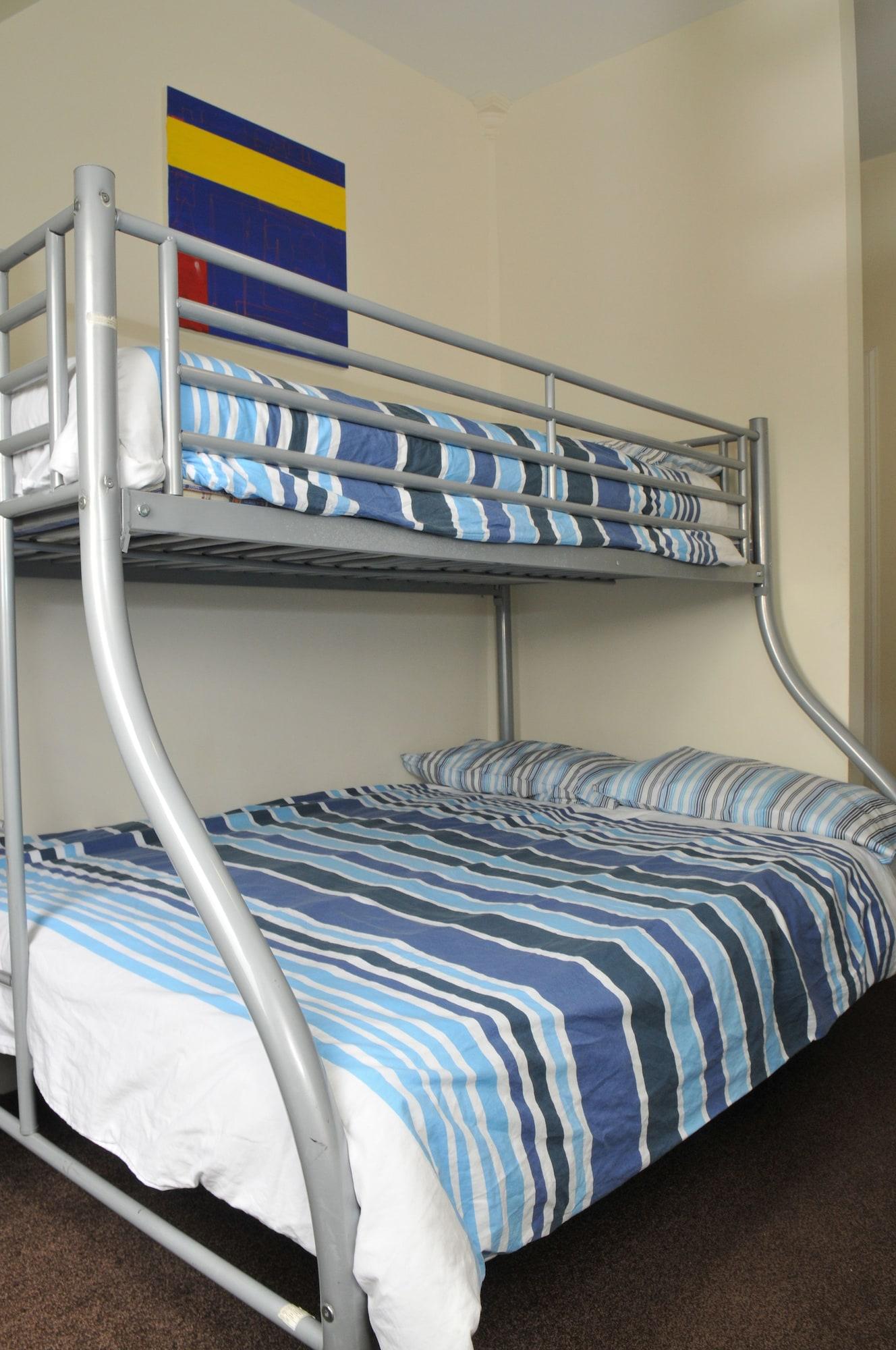 אדינבורו The Hostel מראה חיצוני תמונה