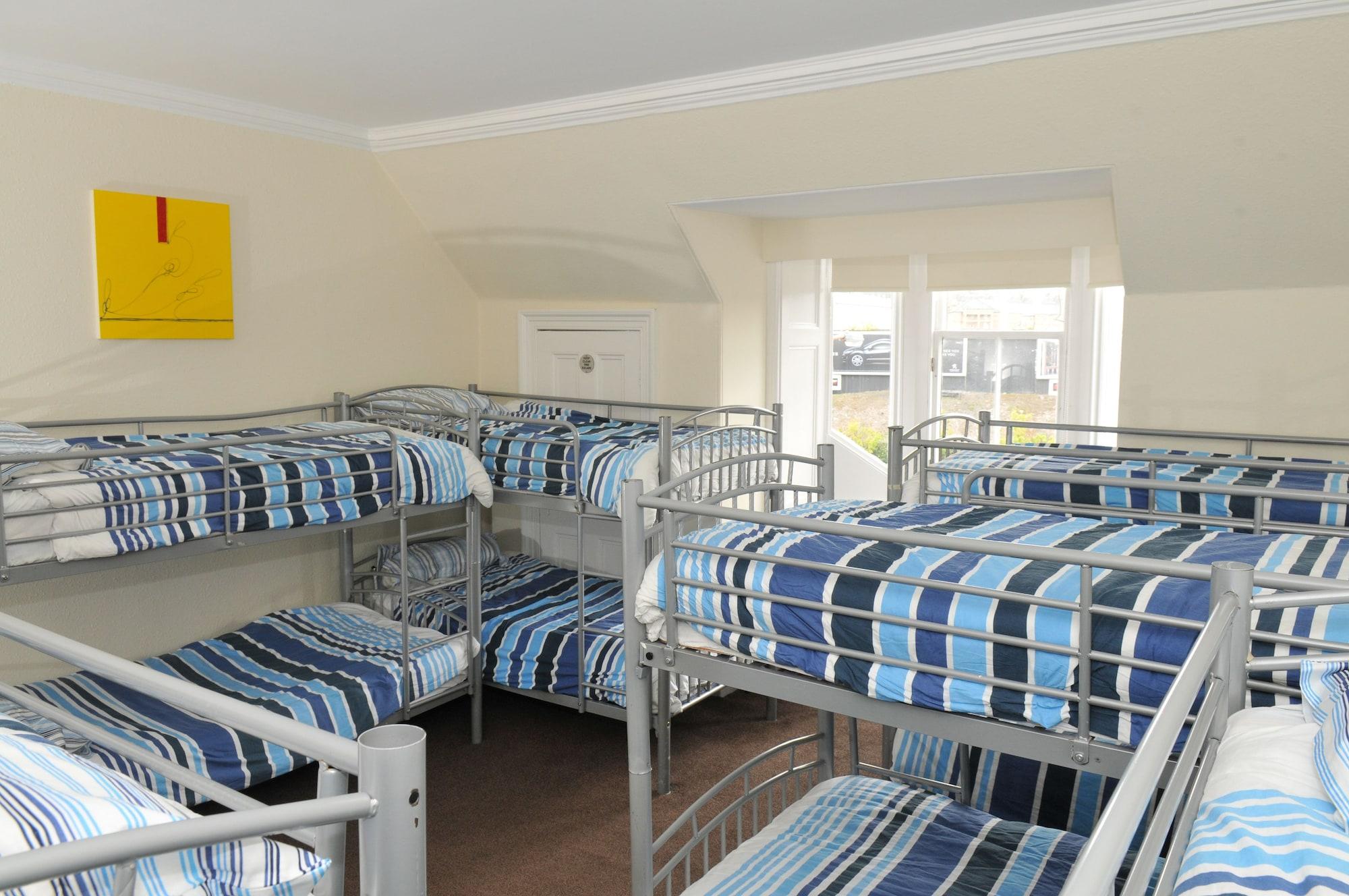 אדינבורו The Hostel מראה חיצוני תמונה